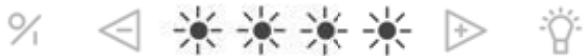 NOVY VISION 7859 - Anzeige Reinigung Fettfilter - 2