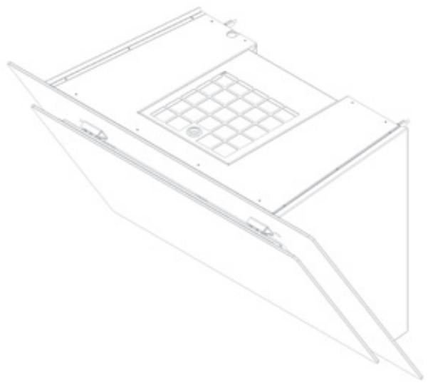 NOVY VISION 7859 - Indikationen - 1