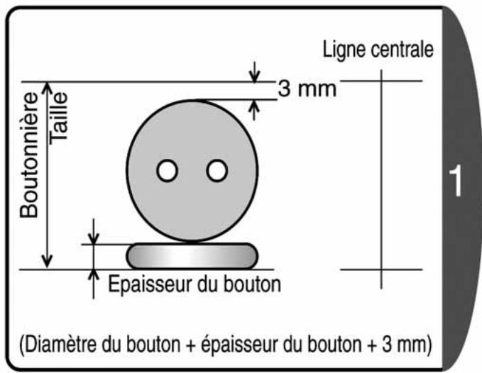 TOYOTA CLASSIC RS2000 - Couture d'ourlet invisible - 9