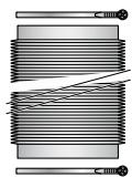BALAY 3BC767XM - Accessories for circulating-air mode - 7