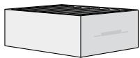 BALAY 3BC767XM - Accessories for circulating-air mode - 9