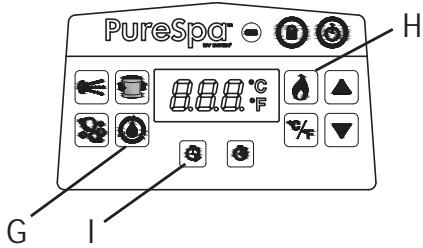 INTEX PURESPA CARBONE - INSTRUCTIONS D'UTILISATION (suite) - 1