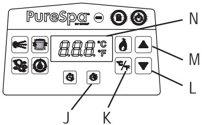INTEX PURESPA CARBONE - INSTRUCTIONS D'UTILISATION (suite) - 1