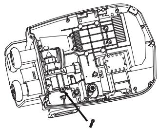 INTEX PURESPA CARBONE - DÉMONTAGE DU MOTEUR DE POMPE DE FILTRATION - 5