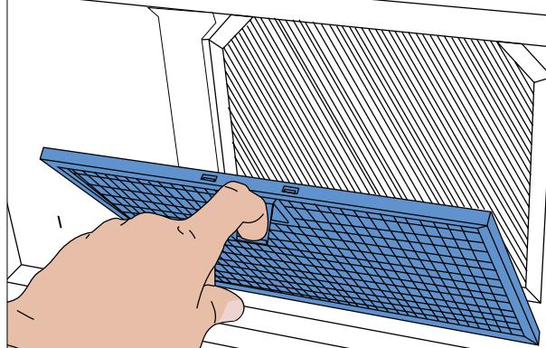 ROBLIN GROUPE P - Dans le cas ou un composant électrique viendrait à étré endommage, celui-ci NE POT étré remplé que par un atelier de réparation reconnu par le fabricant, car des OUTILS speçiaux sont nécessaires. - 36