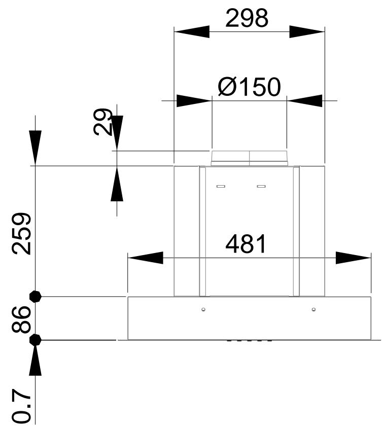 ROBLIN GROUPE P - Dans le cas ou un composant électrique viendrait à étré endommage, celui-ci NE POT étré remplé que par un atelier de réparation reconnu par le fabricant, car des OUTILS speçiaux sont nécessaires. - 6