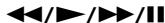 SONY KD55X89J - KD65X89J - KD75X89J - Tasti numerici - 1