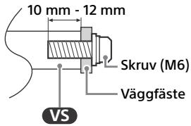 SONY KD55X89J  -  KD65X89J -  KD75X89J - Till Sony-Återförsäljare och installerator: - 1