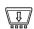 SONY KD55X89J - KD65X89J - KD75X89J - Eingangs-/Ausgangsbuchsen - 1
