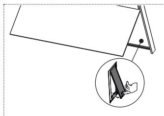 FRANKE FS VT 906 W XS - Remplacement du filtré à odeurs - 1