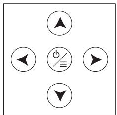 ESSENTIELB 43UHD-A6000  -  32HD-A6000 - Description de l'appareil - 2