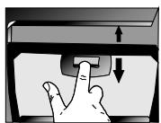 SILVERLINE 3265 - Remplacement du filtre cassette à charbon en aluminium - 1