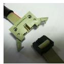 FRANKE BOX FBI 532H XS - PRIMA DI MONTARE LA CAPPA AL PENSILE AGIRE COME SEGUE: - 3