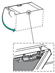 FRANKE BOX FBI 532H XS - Pulizia Filtri - 2