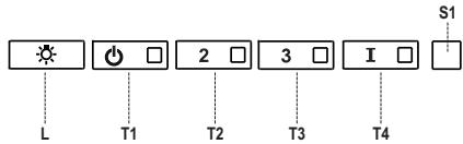 FRANKE BOX FBI 532H XS - ELEKTKROANSCHLUSS - 1