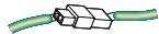 FRANKE BOX FBI 532H XS - PRIMA DI MONTARE LA CAPPA AL PENSILE AGIRE COME SEGUE: - 6