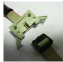 FRANKE BOX FBI 532H XS - PRED INSTALLACI ODSAVACE DO SKRINKY PROVEDTE NASLEDUJIC: - 3