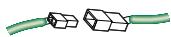FRANKE BOX FBI 532H XS - PRIMA DI MONTARE LA CAPPA AL PENSILE AGIRE COME SEGUE: - 5