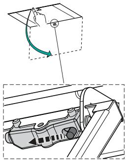 FRANKE BOX FBI 532H XS - BEVOR DIE HAUBE AM HÄNGESCHRANK MONTIERT WIRD,Wie FOLGT VORGEHEN: - 2