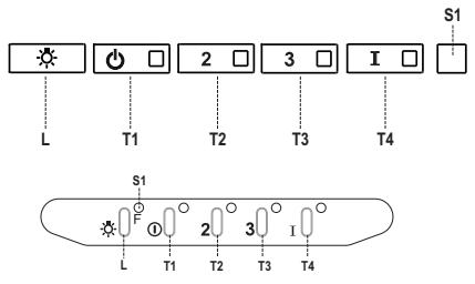 FRANKE BOX FBI 532H XS - ELECTRICAL CONNECTION - 1