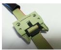 FRANKE BOX FBI 532H XS - PRIMA DI MONTARE LA CAPPA AL PENSILE AGIRE COME SEGUE: - 4