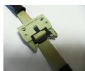 FRANKE BOX FBI 532H XS - BEFORE FITTING THE HOOD TO THE WALL UNIT, PROCEED AS FOLLOWS: - 4