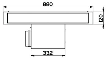 FRANKE DOWNDRAFT FDW 908 IB BW - MAINTENANCE - 8