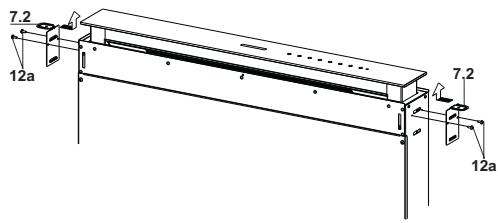 FRANKE DOWNDRAFT FDW 908 IB BW - Important - 4