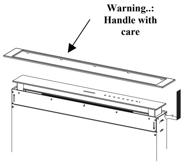 FRANKE DOWNDRAFT FDW 908 IB BW - ELECTRICAL CONNECTION - 3