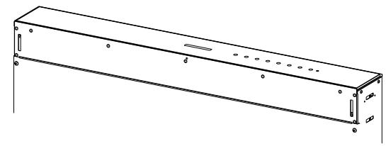 FRANKE DOWNDRAFT FDW 908 IB BW - ELECTRICAL CONNECTION - 2