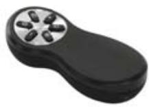FRANKE DOWNDRAFT FDW 908 IB BW - Remote control panel - 1