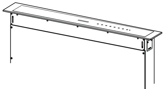 FRANKE DOWNDRAFT FDW 908 IB BW - ELECTRICAL CONNECTION - 5