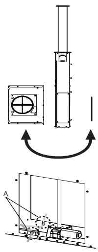 FRANKE DOWNDRAFT FDW 908 IB BW - Important - 2