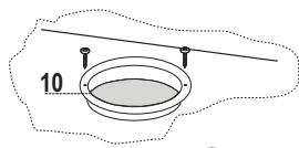 FABER CUBIA ISOLA GLOSS PLUS - ULOSTULO YLHAALLA - 3