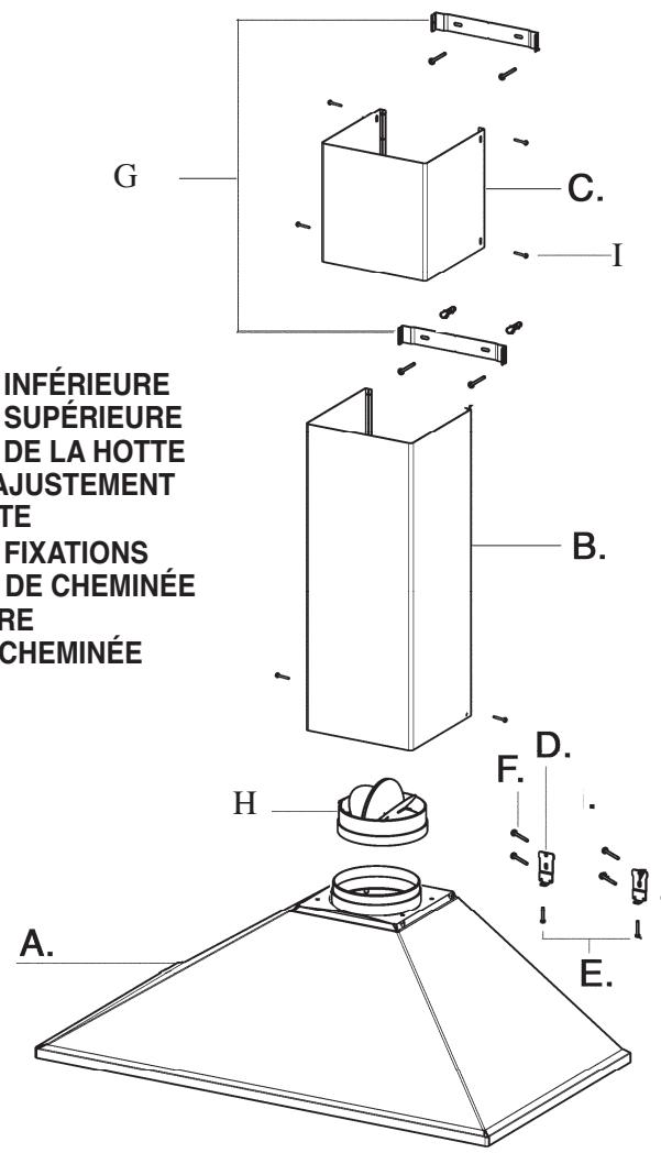 FABER SYNTHESIS - PLAN DE L'INSTALLATION - 1