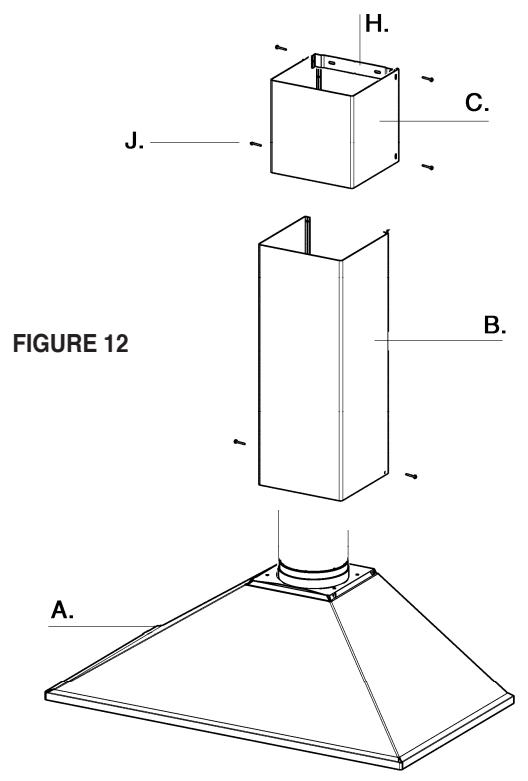 FABER SYNTHESIS - FOR DUCTLESS INSTALLATIONS - 4