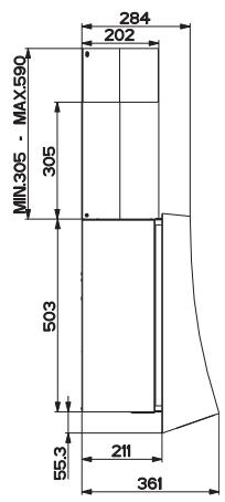 FABER VEIL TIBETAN - 3
