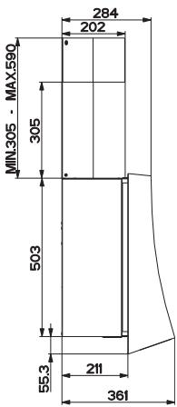 FABER VEIL TIBETAN - 3