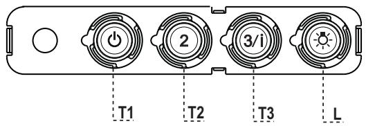 FABER VEIL TIBETAN - التوصيل الكهربائي - 1