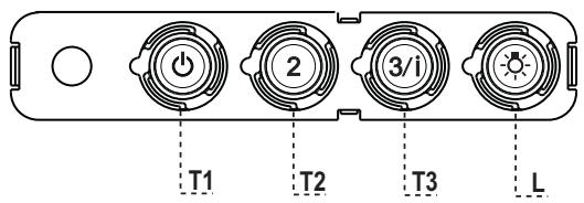 FABER VEIL TIBETAN - Oświetlenie - 2