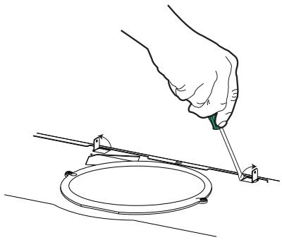 FABER VEIL TIBETAN - Chimenea inferior - 1