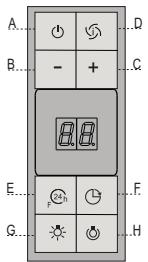 FRANKE TUNNEL FTU 3807 W XS 89H - Electrical connection - 2