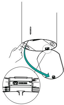 FRANKE TUNNEL FTU 3807 W XS 89H - Cleaning the Filters - 2