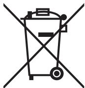 AMICA OSC5110W - ODSTRANJEVANJE IZRABLJENIH NAPRAV - 1