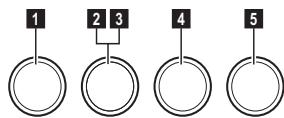 ELECTROLUX EFC90464OX - Type 15 - Немиещ се филтър с активен въглен - 2