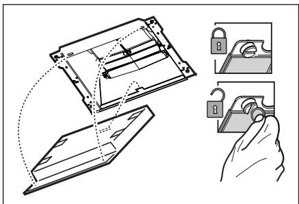 ELECTROLUX EFC90464OX - INSTALLASJON - 2