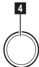 ELECTROLUX EFC90464OX - ЕЛЕМЕНТИ КЕРУВАННЯ - 3