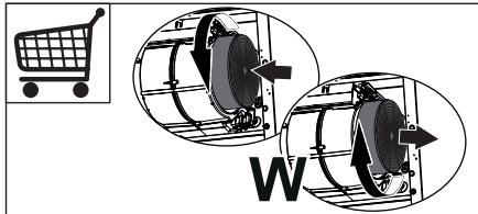 AEG-ELECTROLUX DVB5660HG - MANTENIMIENTO - 1