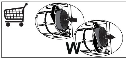 AEG-ELECTROLUX DVB5660HG - KARBANTARTÁS - 1