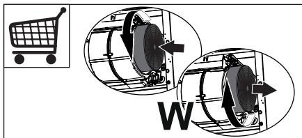 AEG-ELECTROLUX DVB5660HG - VEDLIGEHOLDELS - 1